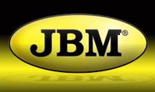 JBM 52892 - ESTUCHE CLIPS PLASTICOS BMW 95 PCS