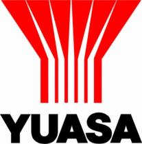 Yuasa YBX3100 - BATERIA  YBX3100 DE 71